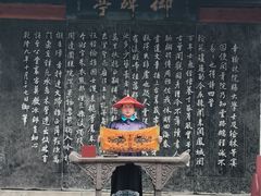 -桂林独秀峰王城景区