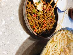 -福阿婆老牌湘菜(大润发店)