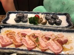黑豚五花-魔宗·烧肉(汉街店)