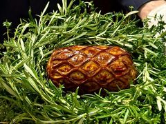 -Le Bistrot de Racine