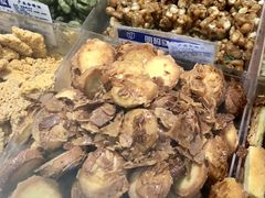 -真老大房鲜肉月饼(南京路步行街店)