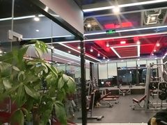 -奇迹健身·恒温游泳(金海首座店)