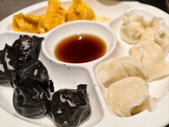-必点海鲜·海肠捞饭·鲅鱼水饺(滨江道店)