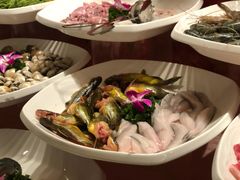 -雅枫国际酒店—枫叶自助餐(福田店)