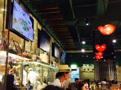 大堂-陈鹏鹏潮汕菜(欢乐海岸 海边景观店)