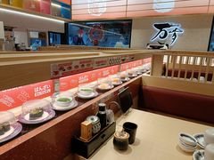 -万岁寿司(万国店)