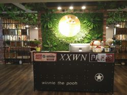 -小熊维尼高端儿童摄影(南山信和店)