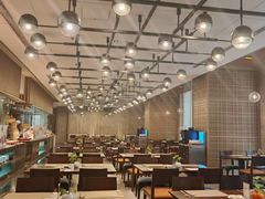 -太原富力铂尔曼大酒店-尚西餐厅