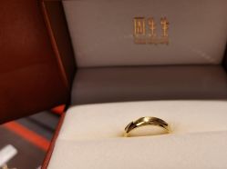 -周生生Chow Sang Sang(又一城店)