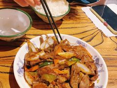 -Eastwood 大东北 The northeast restaurant