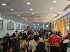 -惠丰源烩面馆(经七路店)