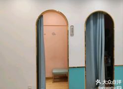 -倾城宝贝儿童摄影(新辰里酒仙桥店)