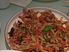 -富贵春饼·烤鸭·大厨现炒(诸城店)