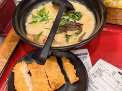 -食其家·牛丼咖喱(冠捷大厦店)