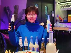 -粉墨特色菜·烧烤音乐酒馆