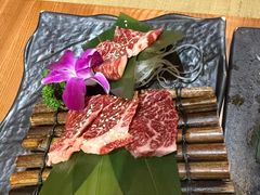 -丸藏和牛烧肉专门店(园区师惠坊店)
