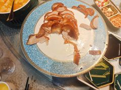 -大東家北京烤鸭·江湖川菜(中元广场店)