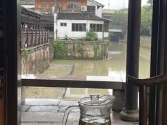 -樟树底(胜利河美食街店)