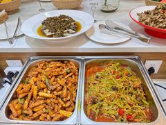 -禾匙素食自助(莱蒙都会店)