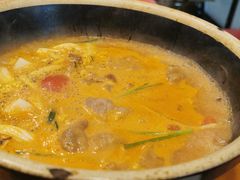 -大鼓米线(浦东长泰店)