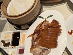 -悦融琥珀·京鲁菜·海味珍品(西单店)