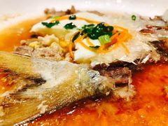 -南山饭店(阳明古镇店)