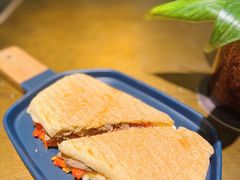 -BOCATA 西班牙餐厅(三里屯店)