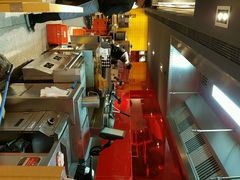 -麦当劳(新王府井店)