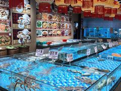 -蚝得喜海鲜(东城店)