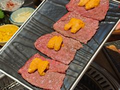 -丸藏和牛烧肉专门店(园区师惠坊店)