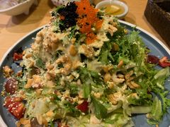 -山之川日料放题(通州店)