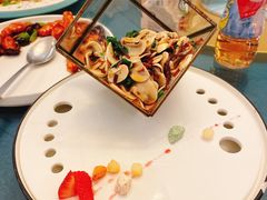 -素心小筑(后沙裕镇店)