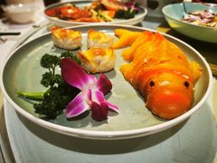 -上海古井假日酒店 · 徽昇楼中餐厅