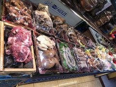 -一招鲜·全羊铺·蒙古奶茶(五一北路店)