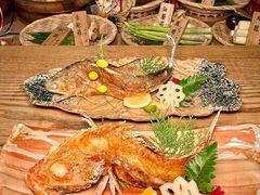 -本源食集 日式烧肉·炉端烧(东海缤纷店)