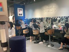 -海马体照相馆(万菱汇店)