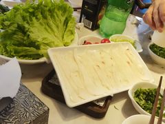 -食潮汕头鲜牛馆(望京保利店)