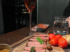 -LUMOS卢莫斯融合料理餐厅