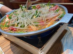 -京玉菲饭店(李村店)