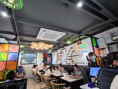 -粤式轩广东茶餐厅(草市街店)