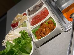 -海底捞火锅(金光华店)