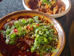 -土灶人家柴火鸡(都江堰店)