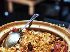 -高第街56号餐厅(银座商城玉函店)
