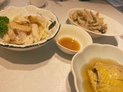 -老人和饭店(淮海中路店)
