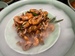 -淀里船宴(卓达店)