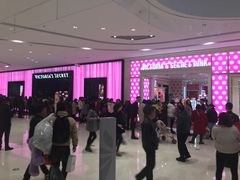 -Victoria's Secret(苏州中心全品类店)