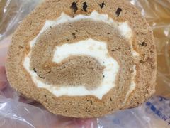 巧克力戚风卷-北京稻香村(京港城生活广场店)