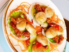 -金轩中餐厅 Jin Xuan(浦东丽思卡尔顿酒店)