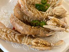 -南沙十九涌渔人码头-南门