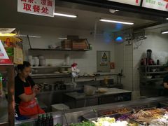 -林静小吃(复兴路店)